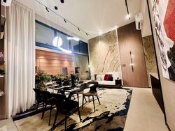 Jalan Jurong Kechil (D21), Condominium #553342421